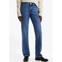 Tommy Hilfiger Nos Classic Straight Fit, Jeans - Nos Mid Blue), / 24 - 30