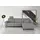 Candy Ecksofa 3,5-sitzig Polyester L-Form Grau
