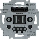 Busch-Jaeger e-contact-Einsatz 1-fach 230 V