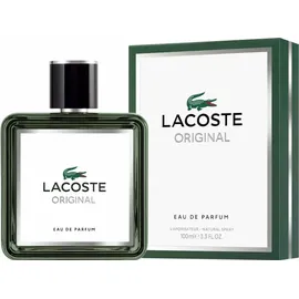 Lacoste Original Eau de Parfum 100 ml