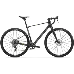 Mondraker ARID CARBON R M Black