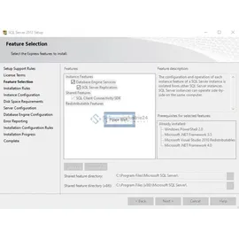 Microsoft Windows Server 2012 R2 Standard OEM DE