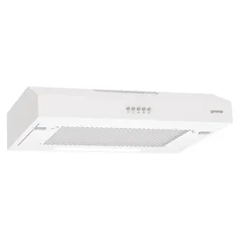 Gorenje WHU629EW/S Unterbauhaube 60 cm weiß