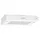 Gorenje WHU629EW/S Unterbauhaube 60 cm weiß