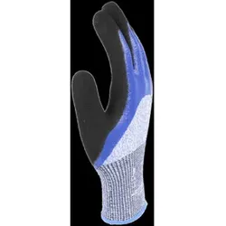 W+R Schnittschutzhandschuh Mitar W HPPE Gr11