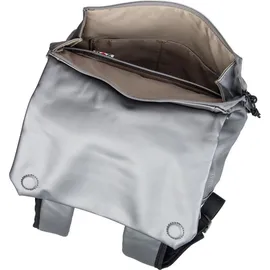 Zwei Cargo CAR130 Rucksack Metallic-Stone