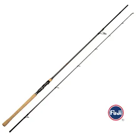 Zeck Pro-Pike Classic 240/80 Korkgriff Spinnrute