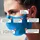 Uyn Community Mask blue L