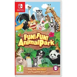 Fun! Fun! Animal Park - Switch-Modul [EU Version]