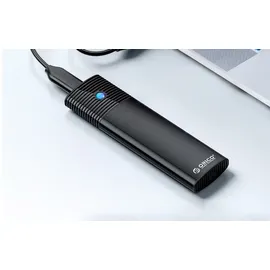 ORICO M.2-Gehäuse 1 x M.2 SATA USB 3,2 Gen2