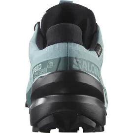 Salomon Speedcross 6 Gore-Tex Damen Ballad Blue/Black/Tourmaline 38 2/3