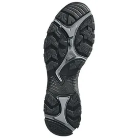 Haix BLACK EAGLE Safety Pro low/black-silver - - 44 schwarz S3 HRO HI CI WR SRC