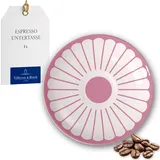 Villeroy & Boch Fleur cassis Espresso-Untertasse