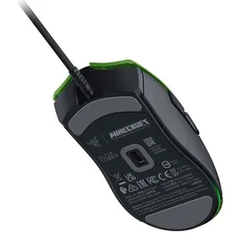Razer Cobra Minecraft Edition