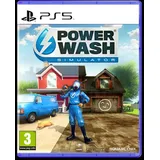 PowerWash Simulator