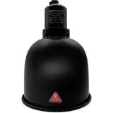 MBMYUCKY Wärmelampe Reptilien Rotlichtlampe Infrarotlampe Lampenfassung - E27 Aluminium Reflektorlampe Schildkröten Sonnenlicht Lampe Wärmelampe Hühner Terrarium Dome Lampen