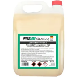 Intercabo Hot Entfetter, 6Kg Kanister