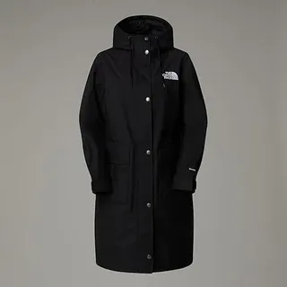 The North Face Damen Reign ON Parka tnf black M