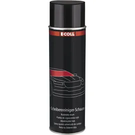 FP E-coll Scheibenreiniger-schaum 500ml Sprühdose Ee