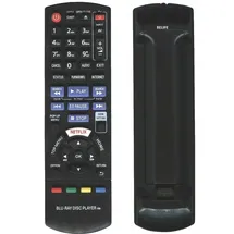 arkaia Fernbedienung passend für Panasonic N2QAYB000577