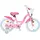 Volare Disney Prinzessinnen 16 Zoll rosa
