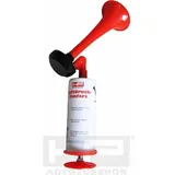 HP Autozubehör 10821 Druckluftfanfare