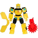Transformers MixMashers Bumblebee Figur 12cm
