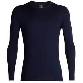 Icebreaker 200 Oasis Longsleeve (Größe S