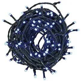 LOTTI LED Lichterkette Cluster 10 m Bunt
