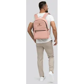pactastic Urban Collection Rucksack Rosa
