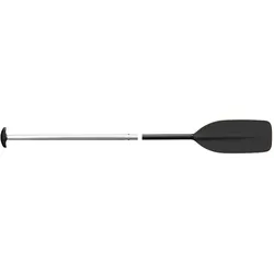 Gumotex Allround-Stechpaddel 2-teilig (1 Stück) - 150 - schwarz