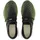 Uyn Zephyr Slip-on Sneaker aus Natex Damen lime/black 37
