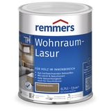Remmers Wohnraum-Lasur toskanagrau 750ml
