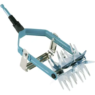 Gardena Sternfräse mit Jätemesser combisystem
