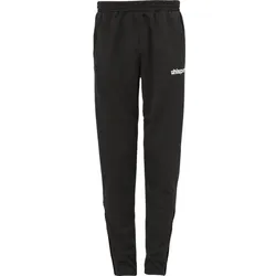 UHLSPORT Herren Sportanzug TEAM HOSE, schwarz/weiß, M