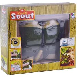 Happy People SCOUT Fernglas