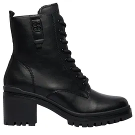 s.Oliver Damen Schwarz 39