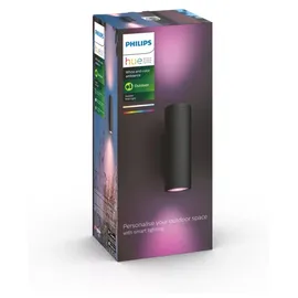 Philips Hue Impress Außenwandleuchte
