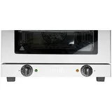 Buffalo Heißluftofen 21L