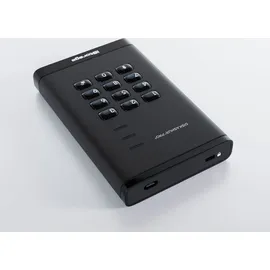 Istorage diskAshur PRO3 1 TB 2,5"