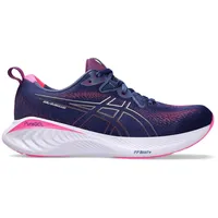 Asics Gel-Cumulus 25 Damen deep ocean/lilac hint 40,5