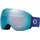 OAKLEY Flight Deck L Prizm Skibrille (Größe One Size, blau)