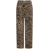 Only Female Straight-Fit Jeans ONLGIANNA Mittlere Taille Gerade geschnitten