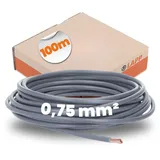 Lapp H05V-K 1x0,75 GY