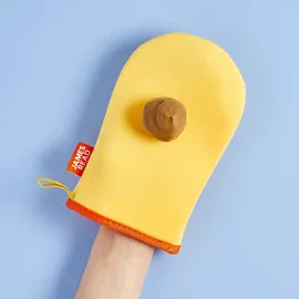 James Read Tanning Mitt