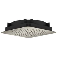 Axor Citterio C Kopfbrause, 1 Strahlart, 28795800,