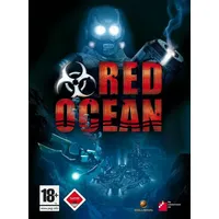  Red Ocean (DVD-ROM)