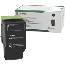 Lexmark 78C20K0 schwarz