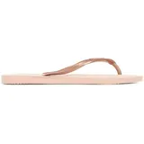 havaianas Slim (Mini Me) Mädchen Flipflop Ballet Rose 29 EU