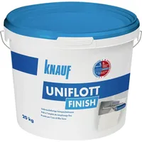 Knauf Feinspachtelmasse Uniflott Finish 20 kg